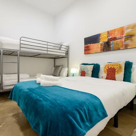 Apartamento Tebaida グラナダ エクステリア 写真