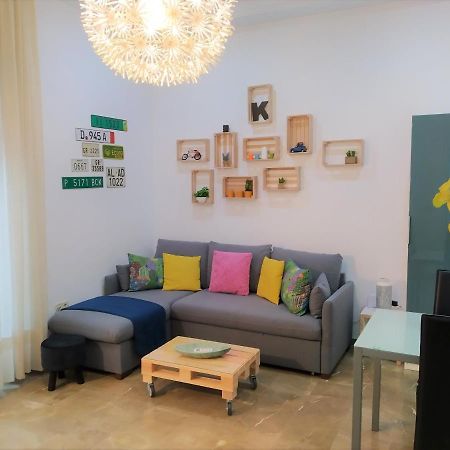 Apartamento Tebaida グラナダ エクステリア 写真