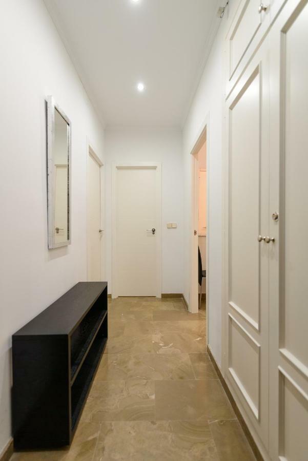 Apartamento Tebaida グラナダ エクステリア 写真