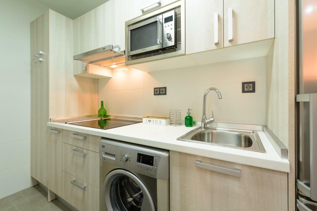 Apartamento Tebaida グラナダ エクステリア 写真