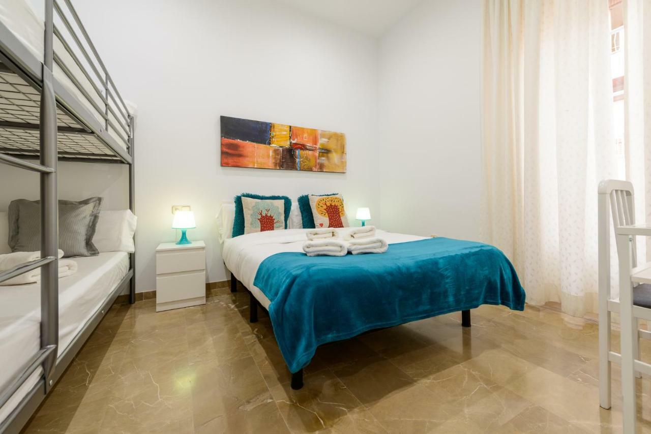 Apartamento Tebaida グラナダ エクステリア 写真